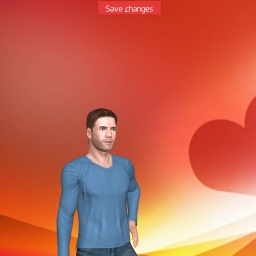 virtual sex game playing w. single girls like bisexual sex maniac boy Sextyrant123, 
