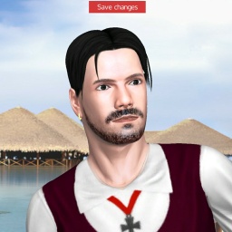 for 3D virtual sex game, join and contact heterosexual nymphomaniac boy TrashyTaste, Poland, im trashy and i love taboo stuff :3