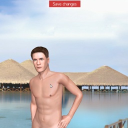3Dsex game playing AChat community member homosexual wordy boy Sasha18, 