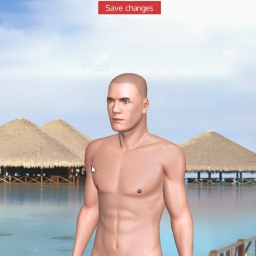 3D sex game community member heterosexual virile boy Highflyer76, Norway, 