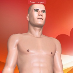 try virtual 3D sex with heterosexual sex maniac boy StanJaun69, 