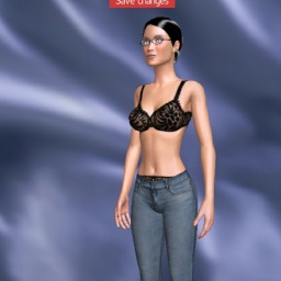 hot bisexual hot shemale Unid29,  enjoys online 3Dsex