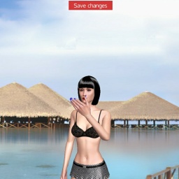 Check out bisexual erotomanic girl Thifaine, french, Parle juste francais, utilise moi pour 300a$ if you want to oparticipate in sexgame MMORPG