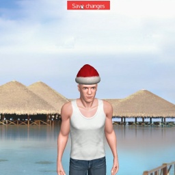 Check out  emotional boy Yoyoberry00,  if you want to oparticipate in sexgame MMORPG