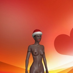 try virtual 3D sex with bisexual pervert shemale Romeobell, loves fucking