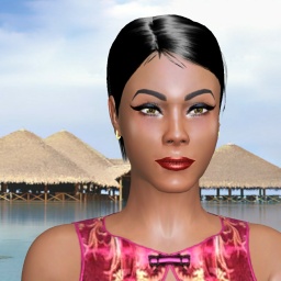 enjoy virtual sex games with mates like heterosexual garrulous girl ShanC8, 