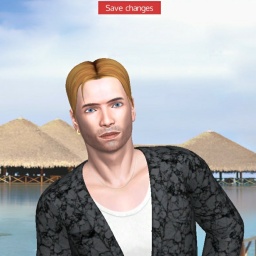 hot heterosexual vuloptuous boy BigRaboSoseh, Spain,  enjoys online 3Dsex