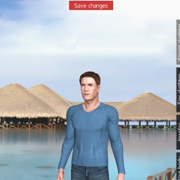 see  hot boy BenDover210,  while playing porn game online