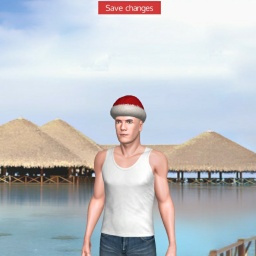 enjoy virtual sex games with mates like heterosexual nymphomaniac boy Frankie999, Cape Town, 