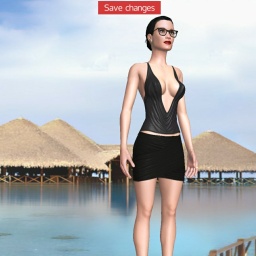 sexgame online MMO playing with adult member heterosexual voluptuous girl Andixy, I love public, i love it when my pussy dribbles in its juice. :) 