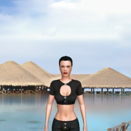 try virtual 3D sex with  hot shemale Marrrrr, 