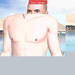 virtual sex and dating with people like heterosexual narcissist boy BadB0y4Life, 