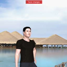 free 3D sex game adventures with heterosexual pervert boy Lloyd__, 