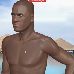 adults enjoying 3D sex games like  hot boy LuisEpstein, 