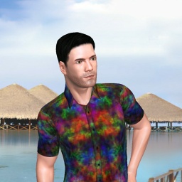 free cybersex experience with heterosexual sensual boy Nick26, 