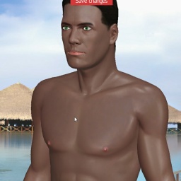 hot online porn game player  hot boy LuisEpstei, 