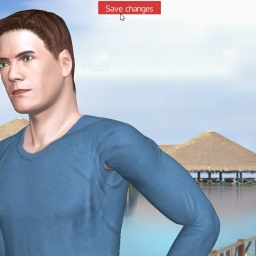 sexgame online for adults like heterosexual fiend boy Damianincubi, 