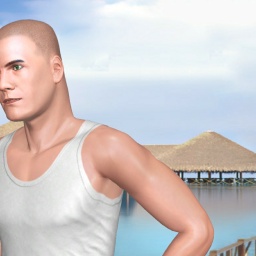 free cybersex experience with heterosexual bugger boy Mac10, 