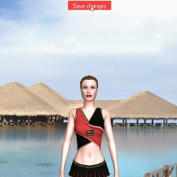 play virtual sex games with mate bisexual erotomanic shemale Veondre1212, 