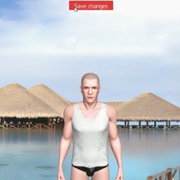 try virtual 3D sex with heterosexual brute boy JohnnySins99, i love sexual intercourse