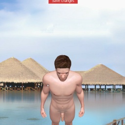 3Dsex game playing AChat community member homosexual emotional boy Jizhijun, 