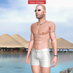 3D sex game community member heterosexual virile boy McMarcPL, Poland, Best ..., 