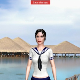 for 3D virtual sex game, join and contact bisexual fiend girl Eve_Single, 