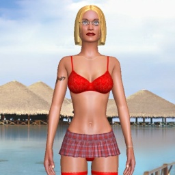 Check out bisexual erotomanic girl Mishel_0018, 20, 30,  if you want to oparticipate in sexgame MMORPG