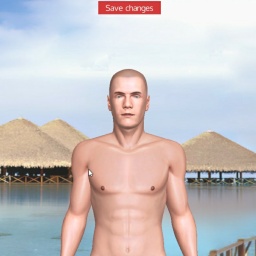 connect and play virtual 3D sex with heterosexual sex maniac boy Chris8791, Find out , 