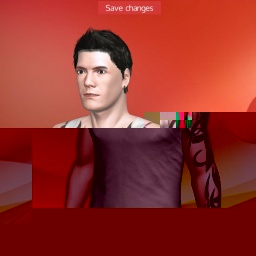 enjoy virtual sex games with mates like bisexual fiend boy DeadPyrates, Canada, 