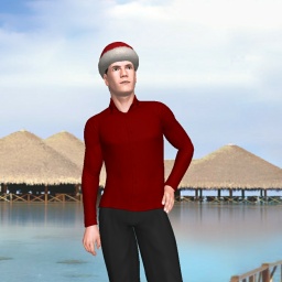 enjoy virtual sex games with mates like heterosexual fiend boy Diego_45, Mexico, 