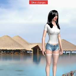 sexgame online MMO playing with adult member bisexual bugger shemale MillieG, 