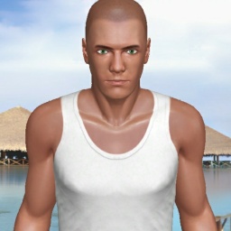 try virtual 3D sex with bisexual brute boy Ramo1921, 