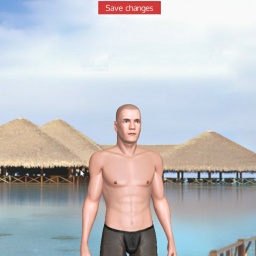 play virtual sex games with mate  hot boy Gresof, 