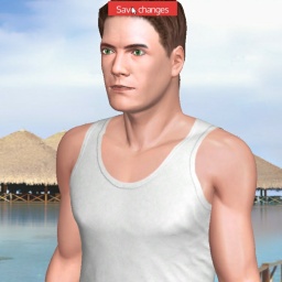 free cybersex experience with heterosexual devoted boy Domi24ii, 