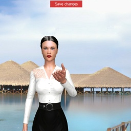 sexgame online for adults like bisexual emotional girl Laralingo, 