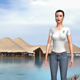 3D sex game community member bisexual nymphomaniac girl Lizzyjizzy96, USA, Hornygirl, hey everyone im new here please be gentle with me.