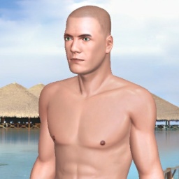 hot heterosexual brute boy JL_CASQUE,  enjoys online 3Dsex