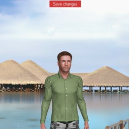 partner heterosexual passionate boy HaankLet, lets try something. for adult online game playing