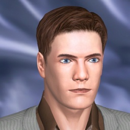 3Dsex game playing AChat community member  hot boy BenGrace, 