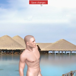 adults enjoying 3D sex games like heterosexual erotomanic boy Obama8322, united states, 