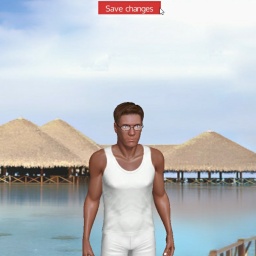 best sim sex game online with heterosexual erotomanic boy Glocky, USA, Bbc, 