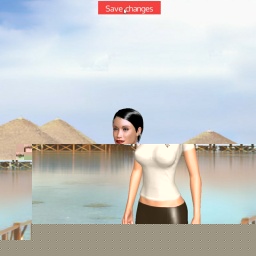 hot bisexual sex maniac girl Wolfievil20, usa,  enjoys online 3Dsex