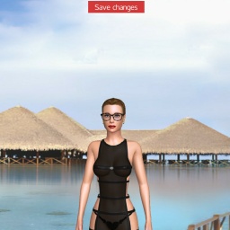 best sim sex game online with  hot girl Fuhbzi, US, 