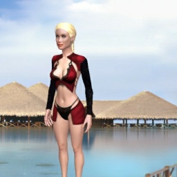 for 3D virtual sex game, join and contact  hot girl Kimaya, 