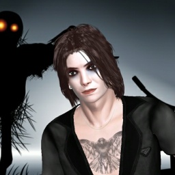 partner heterosexual erotomanic boy Malke,  for adult online game playing