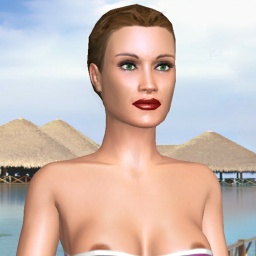 enjoy virtual sex games with mates like homosexual erotomanic shemale Thatguy123, Russia, 