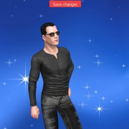 virtual sex and dating with people like heterosexual voluble boy Tanichun, asia, 