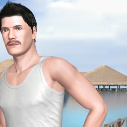 partner heterosexual fiend boy Fmoreno15,  for adult online game playing