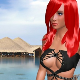 enjoy virtual sex games with mates like bisexual erotic shemale Carmen01, escort girl - 300$  